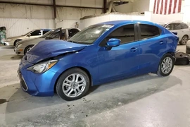 Toyota Yaris 2017г.