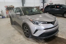 Toyota C-HR 2019г.