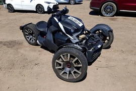 Can-Am Ryker 2019г.