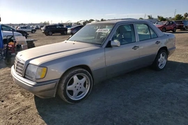 Mercedes-Benz E-Class 1995г.