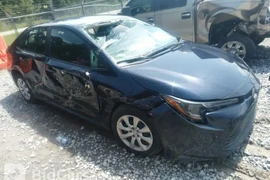 Toyota Corolla 2023г.