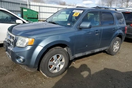 Ford Escape 2010г.