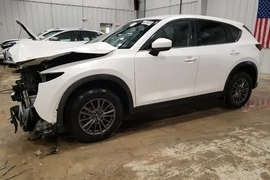 Mazda CX-5 2019г.
