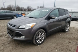 Ford Escape 2013г.