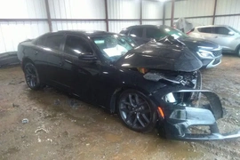 Dodge Charger 2020г.