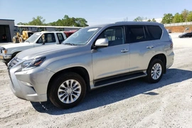 Lexus GX 460 2021г.