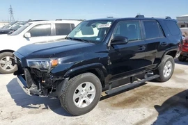 Toyota 4runner 2020г.