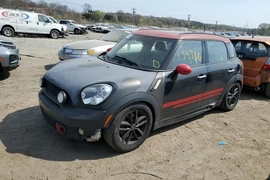 MINI Countryman 2012г.