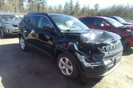 Jeep Compass 2020г.