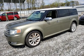 Ford Flex 2012г.
