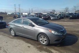 Hyundai Sonata 2011г.