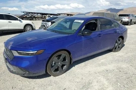 Honda Accord 2023г.