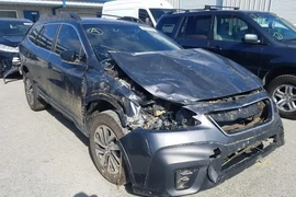 Subaru Outback 2020г.