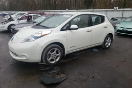 Nissan Leaf 2012г.