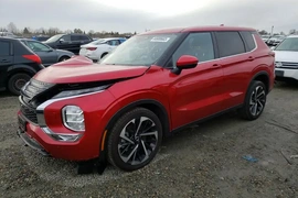 Mitsubishi Outlander 2022г.