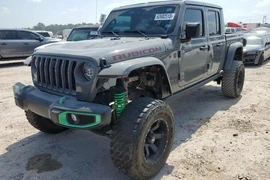 Jeep Gladiator 2022г.
