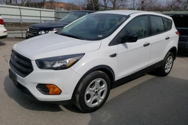 Ford Escape 2019г.