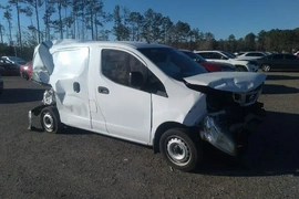 Nissan NV 200 2019г.