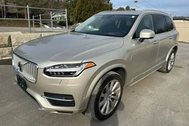 Volvo XC90 2016г.