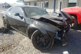 Dodge Challenger 2020г.