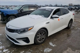 Kia Optima 2020г.