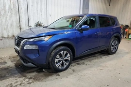 Nissan Rogue 2022г.