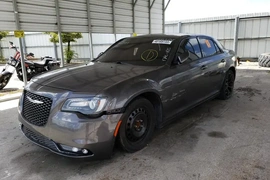 Chrysler 300 2019г.