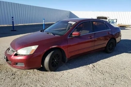 Honda Accord 2006г.