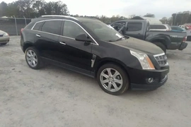 Cadillac SRX 2011г.