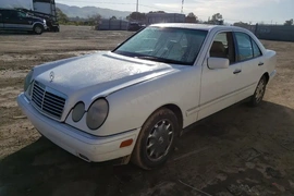 Mercedes-Benz E-Class 1999г.