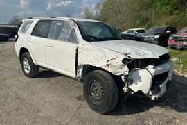 Toyota 4Runner 2020г.