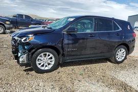 Chevrolet Equinox 2020г.