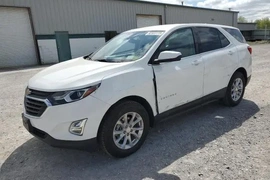 Chevrolet Equinox 2020г.