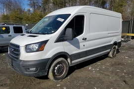 Ford Transit 2020г.