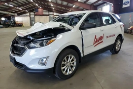 Chevrolet Equinox 2019г.