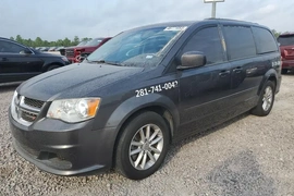 Dodge Grand Caravan 2016г.