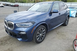 BMW X5 2021г.