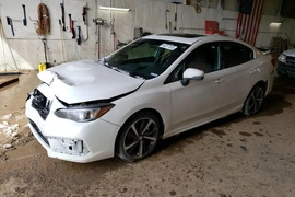 Subaru Impreza 2023г.