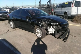 Kia Optima 2018г.