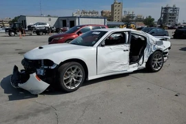 Dodge Charger 2023г.