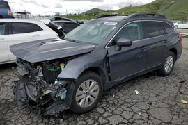 Subaru Outback 2018г.