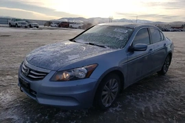 Honda Accord 2012г.