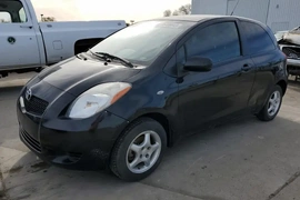 Toyota Yaris 2008г.