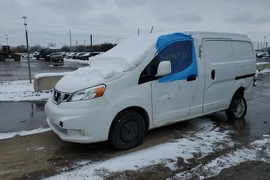 Nissan NV 200 2019г.