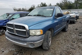Dodge Ram 1500 2002г.