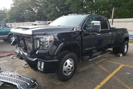 GMC Sierra 2020г.