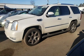 Cadillac Escalade 2007г.