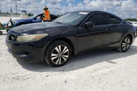 Honda Accord 2009г.