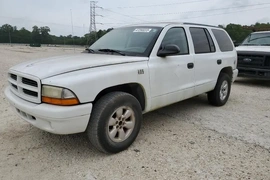 Dodge Durango 2003г.