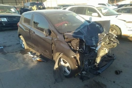 Chevrolet Spark 2020г.